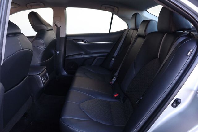 2023 Toyota Camry XSE - 23098999 - 21