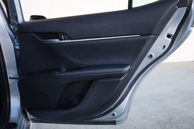 2023 Toyota Camry XSE - 23098999 - 22