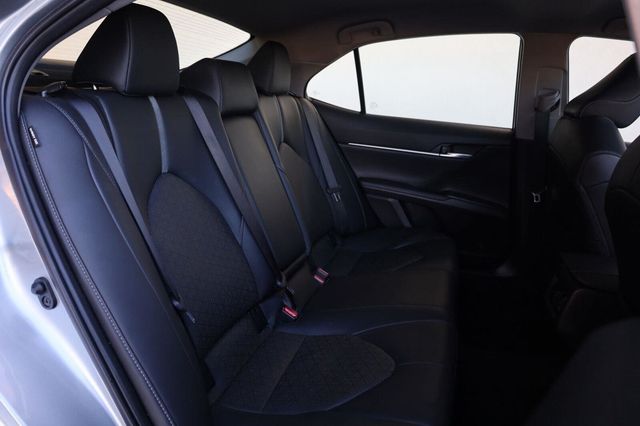 2023 Toyota Camry XSE - 23098999 - 23
