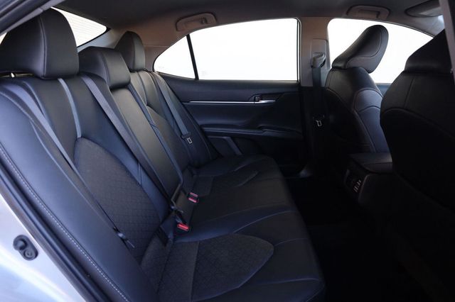 2023 Toyota Camry XSE - 23098999 - 24