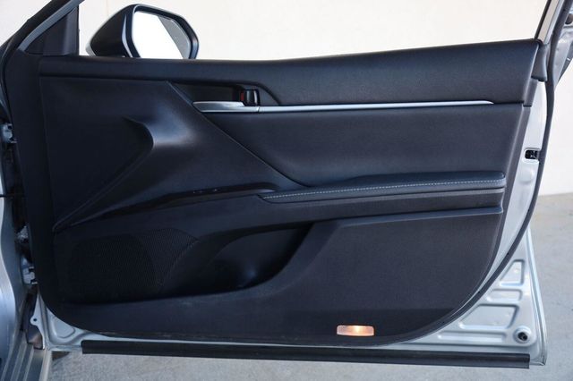2023 Toyota Camry XSE - 23098999 - 25