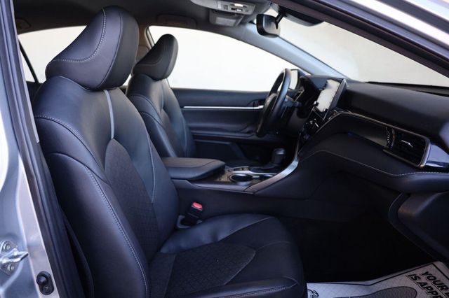 2023 Toyota Camry XSE - 23098999 - 26
