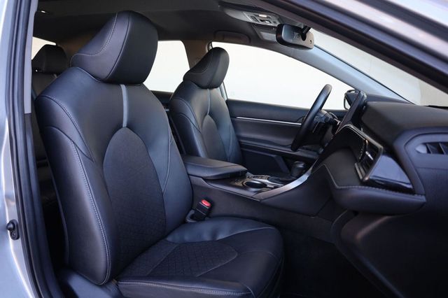2023 Toyota Camry XSE - 23098999 - 28
