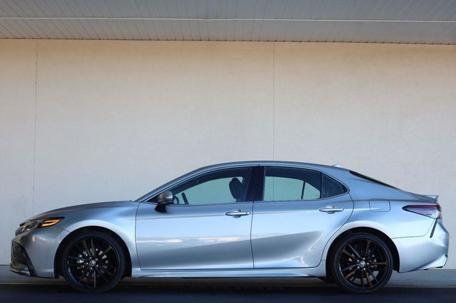 2023 Toyota Camry XSE - 23098999 - 2