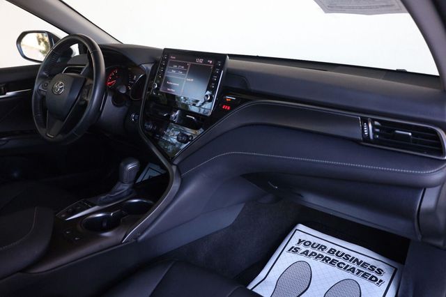 2023 Toyota Camry XSE - 23098999 - 29