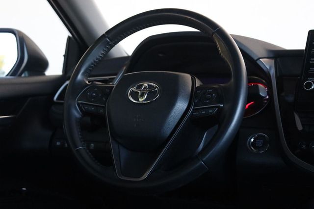 2023 Toyota Camry XSE - 23098999 - 31