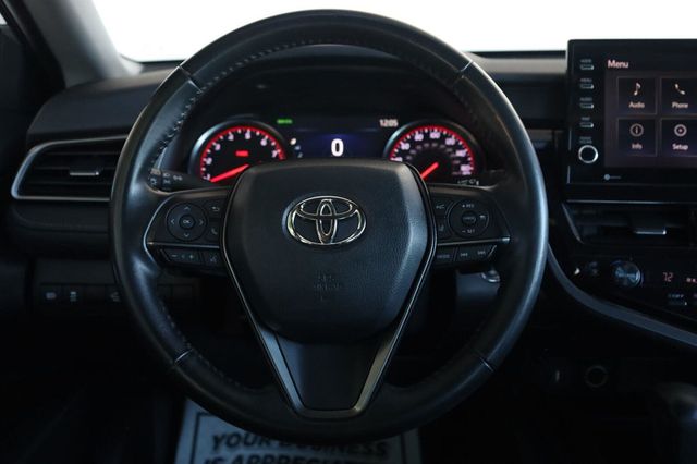 2023 Toyota Camry XSE - 23098999 - 32
