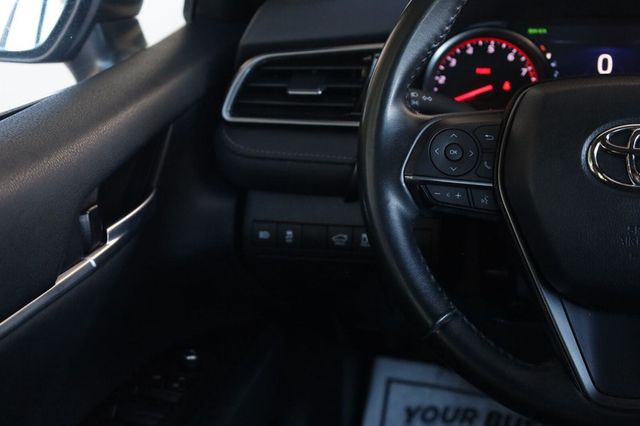 2023 Toyota Camry XSE - 23098999 - 33