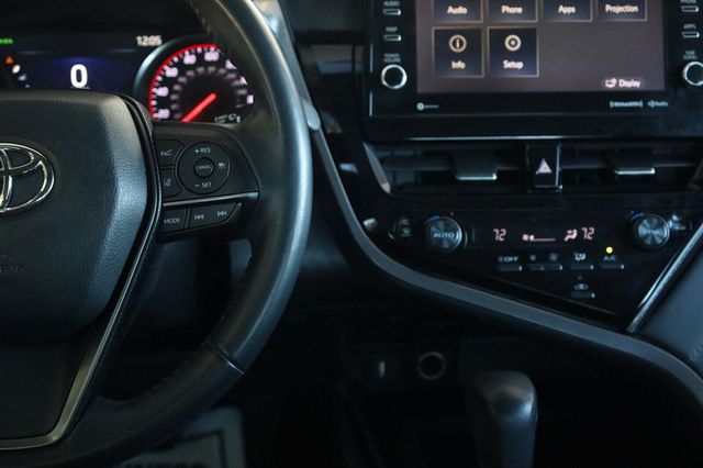 2023 Toyota Camry XSE - 23098999 - 34
