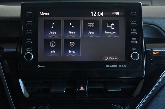 2023 Toyota Camry XSE - 23098999 - 40