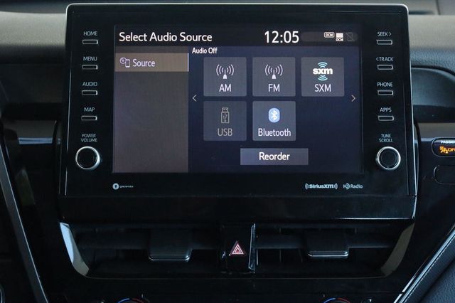 2023 Toyota Camry XSE - 23098999 - 41