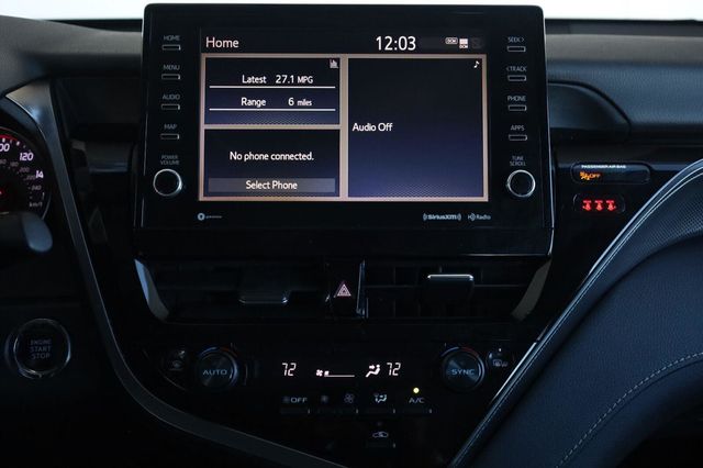 2023 Toyota Camry XSE - 23098999 - 42