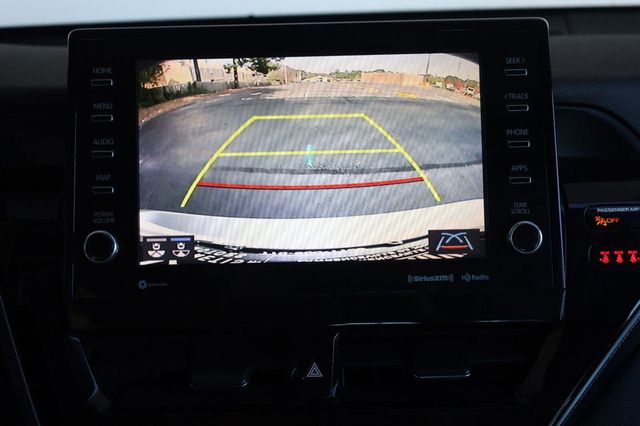 2023 Toyota Camry XSE - 23098999 - 43