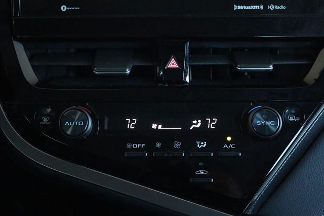 2023 Toyota Camry XSE - 23098999 - 44