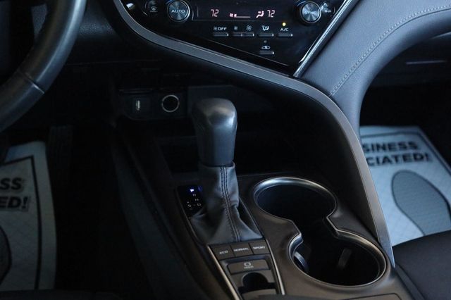 2023 Toyota Camry XSE - 23098999 - 45