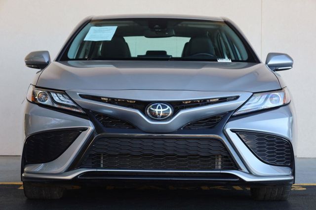 2023 Toyota Camry XSE - 23098999 - 5