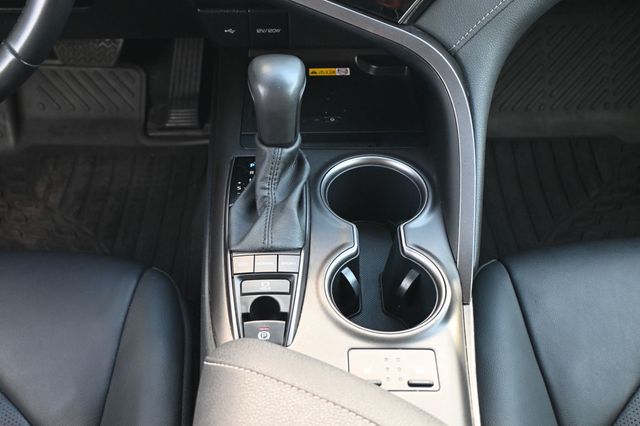 2023 Toyota Camry XSE Automatic - 22962138 - 12