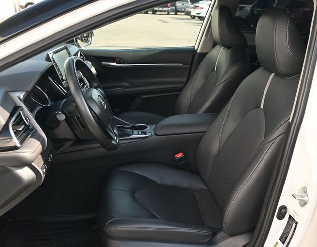 2023 Toyota Camry XSE Automatic - 22962138 - 13