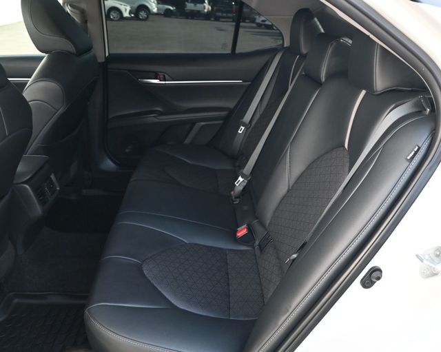 2023 Toyota Camry XSE Automatic - 22962138 - 14