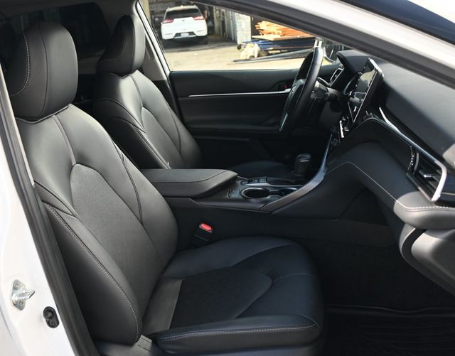2023 Toyota Camry XSE Automatic - 22962138 - 15