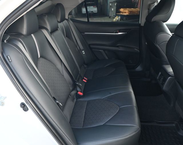 2023 Toyota Camry XSE Automatic - 22962138 - 16