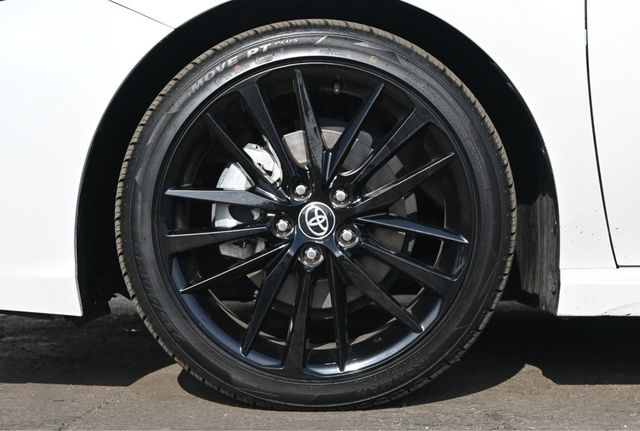 2023 Toyota Camry XSE Automatic - 22962138 - 6