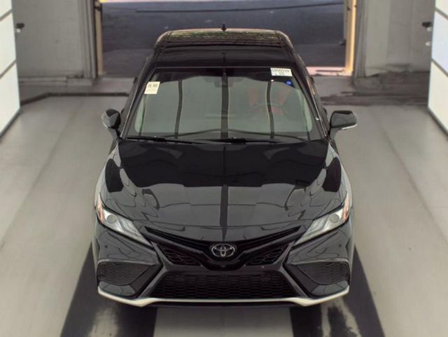 2023 Toyota Camry XSE Automatic - 23061040 - 2