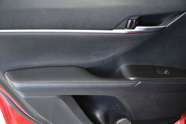 2023 Toyota Camry XSE Automatic - 22966687 - 10