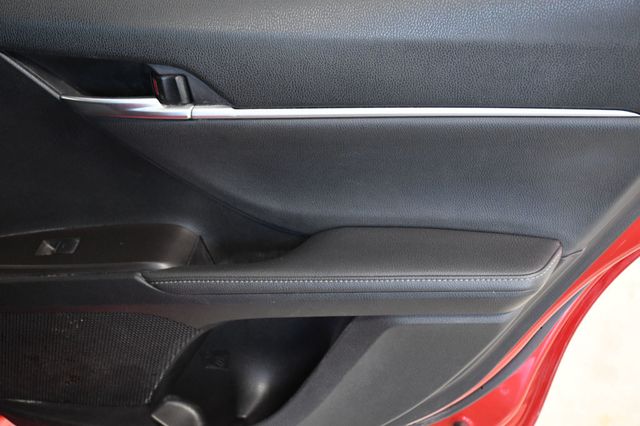 2023 Toyota Camry XSE Automatic - 22966687 - 14