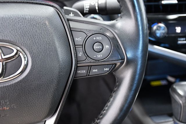 2023 Toyota Camry XSE Automatic - 22966687 - 21
