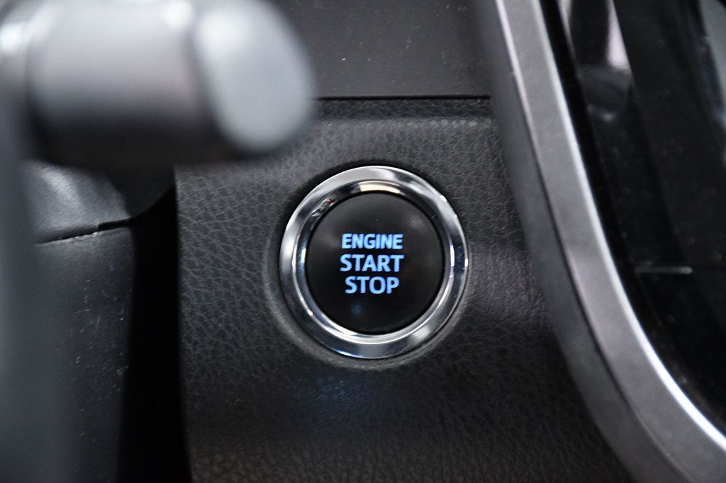 2023 Toyota Camry XSE Automatic - 22966687 - 25
