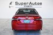 2023 Toyota Camry XSE Automatic - 22966687 - 4