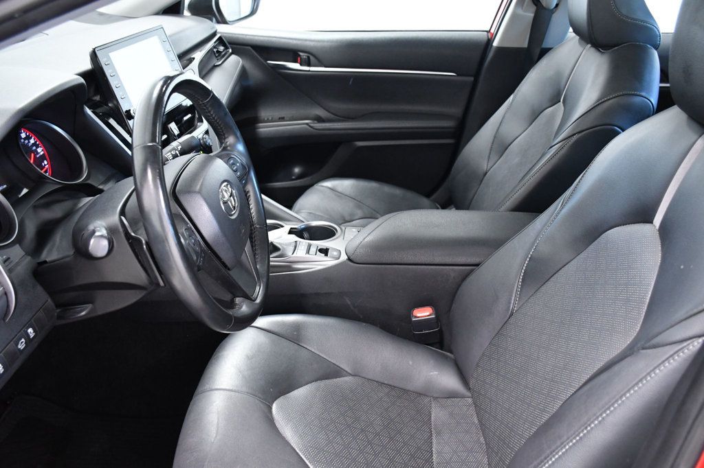 2023 Toyota Camry XSE Automatic - 22966687 - 6
