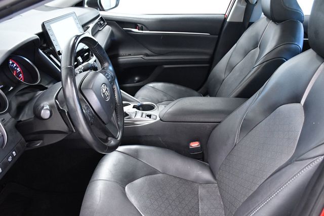2023 Toyota Camry XSE Automatic - 22966687 - 6