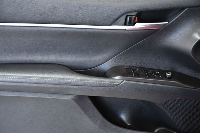 2023 Toyota Camry XSE Automatic - 22966687 - 8