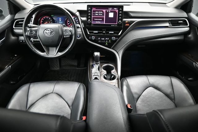 2023 Toyota Camry XSE Automatic - 23020411 - 10
