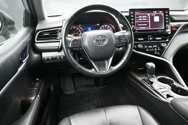 2023 Toyota Camry XSE Automatic - 23020411 - 11