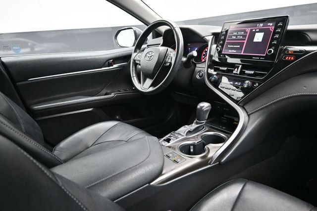 2023 Toyota Camry XSE Automatic - 23020411 - 12