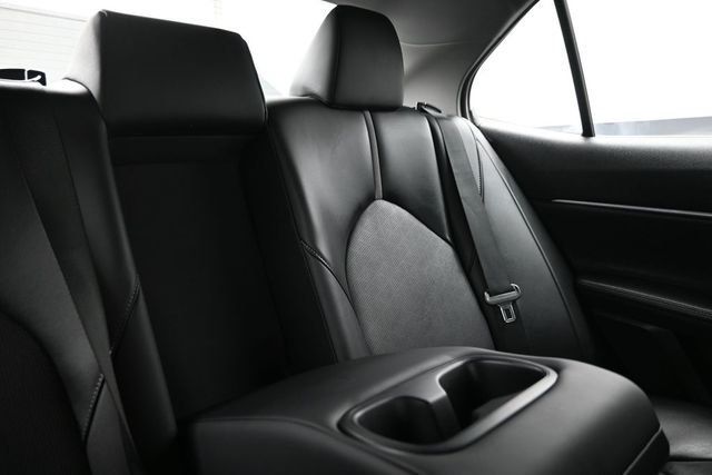 2023 Toyota Camry XSE Automatic - 23020411 - 13
