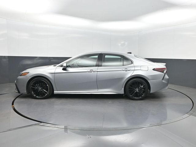 2023 Toyota Camry XSE Automatic - 23020411 - 1