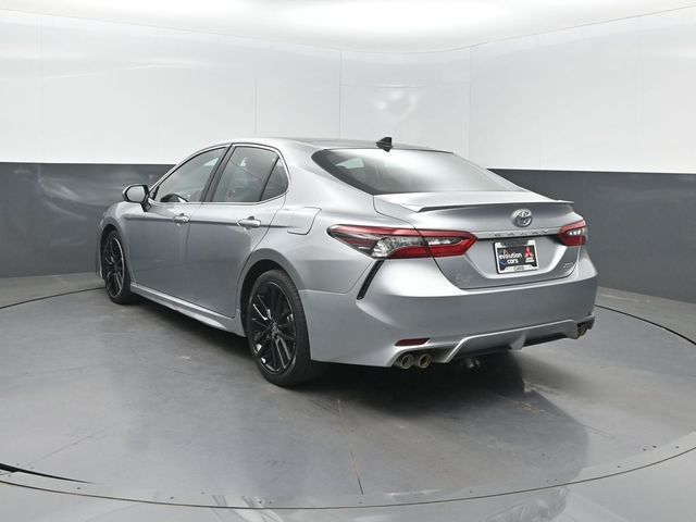 2023 Toyota Camry XSE Automatic - 23020411 - 25