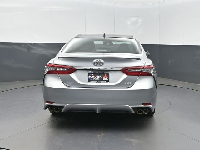 2023 Toyota Camry XSE Automatic - 23020411 - 26