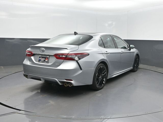 2023 Toyota Camry XSE Automatic - 23020411 - 27