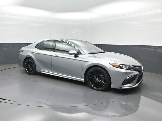 2023 Toyota Camry XSE Automatic - 23020411 - 29