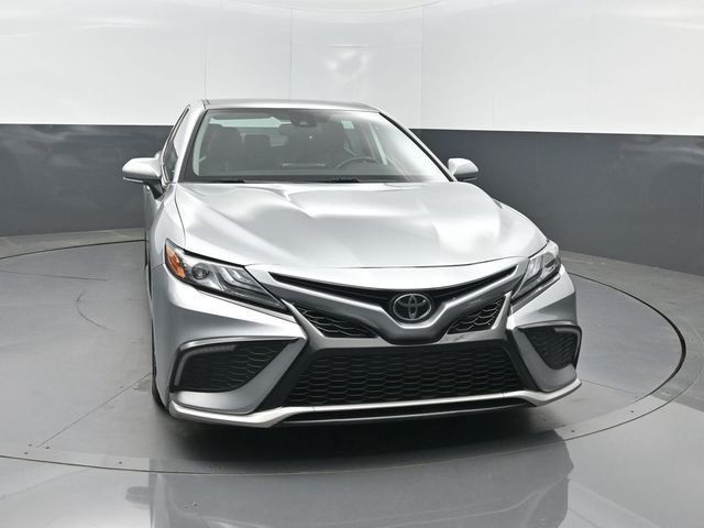 2023 Toyota Camry XSE Automatic - 23020411 - 30