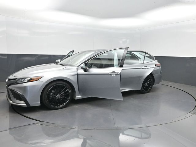 2023 Toyota Camry XSE Automatic - 23020411 - 31