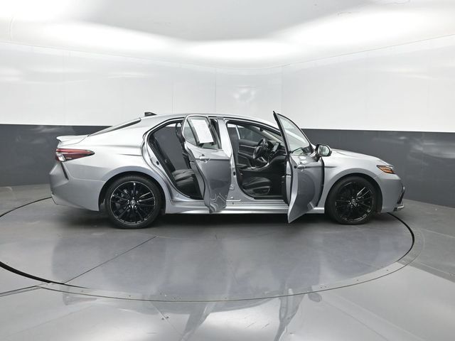 2023 Toyota Camry XSE Automatic - 23020411 - 32
