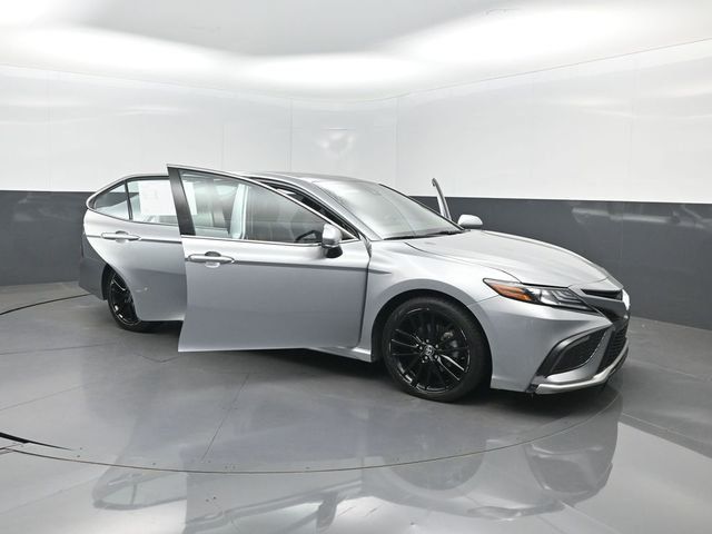 2023 Toyota Camry XSE Automatic - 23020411 - 33