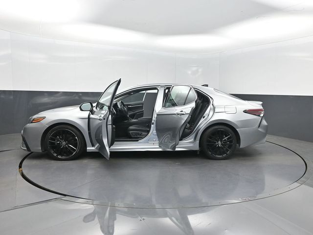 2023 Toyota Camry XSE Automatic - 23020411 - 34