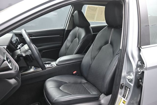 2023 Toyota Camry XSE Automatic - 23020411 - 4